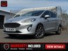 USED 2018 18 FORD FIESTA 1.0T EcoBoost Titanium X Hatchback 5dr Petrol Manual Euro 6 (s/s) (125 ps) DONT MISS OUT - ENQUIRE TODAY!