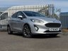 USED 2018 18 FORD FIESTA 1.0T EcoBoost Titanium X Hatchback 5dr Petrol Manual Euro 6 (s/s) (125 ps) DONT MISS OUT - ENQUIRE TODAY!