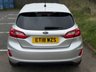 USED 2018 18 FORD FIESTA 1.0T EcoBoost Titanium X Hatchback 5dr Petrol Manual Euro 6 (s/s) (125 ps) DONT MISS OUT - ENQUIRE TODAY!
