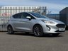 USED 2018 18 FORD FIESTA 1.0T EcoBoost Titanium X Hatchback 5dr Petrol Manual Euro 6 (s/s) (125 ps) DONT MISS OUT - ENQUIRE TODAY!