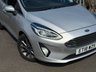 USED 2018 18 FORD FIESTA 1.0T EcoBoost Titanium X Hatchback 5dr Petrol Manual Euro 6 (s/s) (125 ps) DONT MISS OUT - ENQUIRE TODAY!
