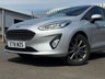 USED 2018 18 FORD FIESTA 1.0T EcoBoost Titanium X Hatchback 5dr Petrol Manual Euro 6 (s/s) (125 ps) DONT MISS OUT - ENQUIRE TODAY!