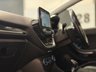 USED 2018 18 FORD FIESTA 1.0T EcoBoost Titanium X Hatchback 5dr Petrol Manual Euro 6 (s/s) (125 ps) DONT MISS OUT - ENQUIRE TODAY!