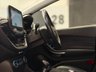 USED 2018 18 FORD FIESTA 1.0T EcoBoost Titanium X Hatchback 5dr Petrol Manual Euro 6 (s/s) (125 ps) DONT MISS OUT - ENQUIRE TODAY!