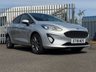 USED 2018 18 FORD FIESTA 1.0T EcoBoost Titanium X Hatchback 5dr Petrol Manual Euro 6 (s/s) (125 ps) DONT MISS OUT - ENQUIRE TODAY!