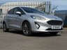 USED 2018 18 FORD FIESTA 1.0T EcoBoost Titanium X Hatchback 5dr Petrol Manual Euro 6 (s/s) (125 ps) DONT MISS OUT - ENQUIRE TODAY!
