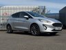 USED 2018 18 FORD FIESTA 1.0T EcoBoost Titanium X Hatchback 5dr Petrol Manual Euro 6 (s/s) (125 ps) DONT MISS OUT - ENQUIRE TODAY!