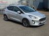 USED 2018 18 FORD FIESTA 1.0T EcoBoost Titanium X Hatchback 5dr Petrol Manual Euro 6 (s/s) (125 ps) DONT MISS OUT - ENQUIRE TODAY!