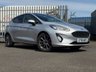 USED 2018 18 FORD FIESTA 1.0T EcoBoost Titanium X Hatchback 5dr Petrol Manual Euro 6 (s/s) (125 ps) DONT MISS OUT - ENQUIRE TODAY!