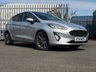 USED 2018 18 FORD FIESTA 1.0T EcoBoost Titanium X Hatchback 5dr Petrol Manual Euro 6 (s/s) (125 ps) DONT MISS OUT - ENQUIRE TODAY!