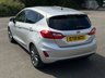 USED 2018 18 FORD FIESTA 1.0T EcoBoost Titanium X Hatchback 5dr Petrol Manual Euro 6 (s/s) (125 ps) DONT MISS OUT - ENQUIRE TODAY!