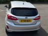 USED 2018 18 FORD FIESTA 1.0T EcoBoost Titanium X Hatchback 5dr Petrol Manual Euro 6 (s/s) (125 ps) DONT MISS OUT - ENQUIRE TODAY!