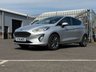 USED 2018 18 FORD FIESTA 1.0T EcoBoost Titanium X Hatchback 5dr Petrol Manual Euro 6 (s/s) (125 ps) DONT MISS OUT - ENQUIRE TODAY!