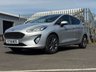 USED 2018 18 FORD FIESTA 1.0T EcoBoost Titanium X Hatchback 5dr Petrol Manual Euro 6 (s/s) (125 ps) DONT MISS OUT - ENQUIRE TODAY!