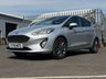 USED 2018 18 FORD FIESTA 1.0T EcoBoost Titanium X Hatchback 5dr Petrol Manual Euro 6 (s/s) (125 ps) DONT MISS OUT - ENQUIRE TODAY!