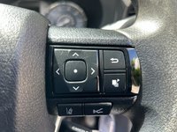 USED 2022 22 TOYOTA HI-LUX 2.4 D-4D Active Extra Pickup Extended Cab 4dr Diesel Manual 4WD Euro 6 (s/s) (150 ps) 