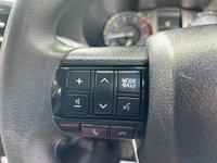USED 2022 22 TOYOTA HI-LUX 2.4 D-4D Active Extra Pickup Extended Cab 4dr Diesel Manual 4WD Euro 6 (s/s) (150 ps) 