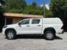 USED 2022 22 TOYOTA HI-LUX 2.4 D-4D Active Extra Pickup Extended Cab 4dr Diesel Manual 4WD Euro 6 (s/s) (150 ps) 