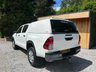 USED 2022 22 TOYOTA HI-LUX 2.4 D-4D Active Extra Pickup Extended Cab 4dr Diesel Manual 4WD Euro 6 (s/s) (150 ps) 