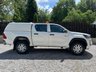 USED 2022 22 TOYOTA HI-LUX 2.4 D-4D Active Extra Pickup Extended Cab 4dr Diesel Manual 4WD Euro 6 (s/s) (150 ps) 