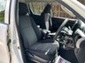 USED 2022 22 TOYOTA HI-LUX 2.4 D-4D Active Extra Pickup Extended Cab 4dr Diesel Manual 4WD Euro 6 (s/s) (150 ps) 