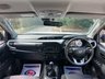 USED 2022 22 TOYOTA HI-LUX 2.4 D-4D Active Extra Pickup Extended Cab 4dr Diesel Manual 4WD Euro 6 (s/s) (150 ps) 