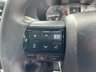 USED 2022 22 TOYOTA HI-LUX 2.4 D-4D Active Extra Pickup Extended Cab 4dr Diesel Manual 4WD Euro 6 (s/s) (150 ps) 