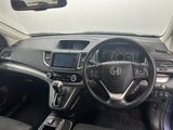 USED 2018 68 HONDA CR-V 2.0 i-VTEC SE Plus Navi SUV 5dr Petrol Auto 4WD Euro 6 (155 ps) FULL SERVICE HISTORY + SAT NAV