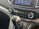USED 2018 68 HONDA CR-V 2.0 i-VTEC SE Plus Navi SUV 5dr Petrol Auto 4WD Euro 6 (155 ps) FULL SERVICE HISTORY + SAT NAV