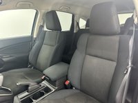USED 2018 68 HONDA CR-V 2.0 i-VTEC SE Plus Navi SUV 5dr Petrol Auto 4WD Euro 6 (155 ps) FULL SERVICE HISTORY + SAT NAV