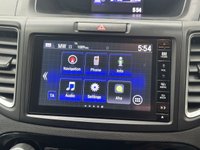 USED 2018 68 HONDA CR-V 2.0 i-VTEC SE Plus Navi SUV 5dr Petrol Auto 4WD Euro 6 (155 ps) FULL SERVICE HISTORY + SAT NAV