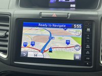 USED 2018 68 HONDA CR-V 2.0 i-VTEC SE Plus Navi SUV 5dr Petrol Auto 4WD Euro 6 (155 ps) FULL SERVICE HISTORY + SAT NAV
