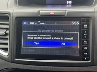USED 2018 68 HONDA CR-V 2.0 i-VTEC SE Plus Navi SUV 5dr Petrol Auto 4WD Euro 6 (155 ps) FULL SERVICE HISTORY + SAT NAV