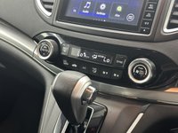 USED 2018 68 HONDA CR-V 2.0 i-VTEC SE Plus Navi SUV 5dr Petrol Auto 4WD Euro 6 (155 ps) FULL SERVICE HISTORY + SAT NAV