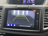 USED 2018 68 HONDA CR-V 2.0 i-VTEC SE Plus Navi SUV 5dr Petrol Auto 4WD Euro 6 (155 ps) FULL SERVICE HISTORY + SAT NAV