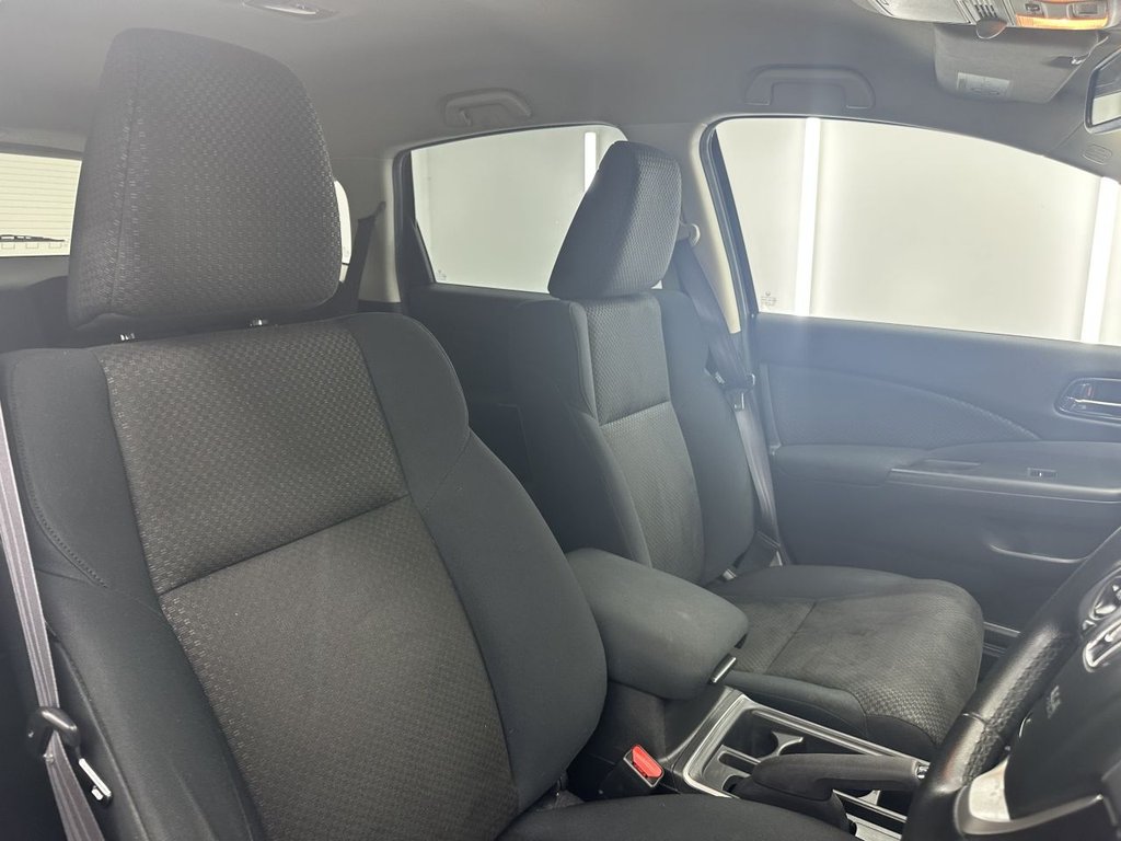 2018 Honda CR-V — image 2