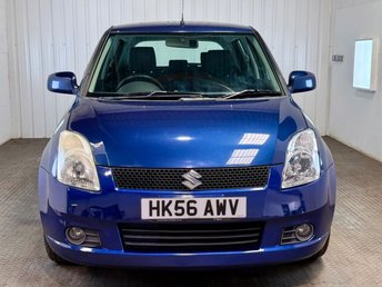 View our SUZUKI SWIFT