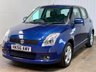 USED 2007 56 SUZUKI SWIFT 1.5 GLX Hatchback 5dr Petrol Manual (159 g/km, 101 bhp) 
