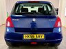 USED 2007 56 SUZUKI SWIFT 1.5 GLX Hatchback 5dr Petrol Manual (159 g/km, 101 bhp) 