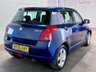 USED 2007 56 SUZUKI SWIFT 1.5 GLX Hatchback 5dr Petrol Manual (159 g/km, 101 bhp) 