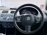 USED 2007 56 SUZUKI SWIFT 1.5 GLX Hatchback 5dr Petrol Manual (159 g/km, 101 bhp) 