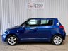 USED 2007 56 SUZUKI SWIFT 1.5 GLX Hatchback 5dr Petrol Manual (159 g/km, 101 bhp) 