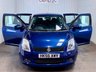 USED 2007 56 SUZUKI SWIFT 1.5 GLX Hatchback 5dr Petrol Manual (159 g/km, 101 bhp) 