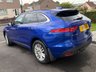 USED 2018 68 JAGUAR F-PACE 2.0 D240 R-Sport SUV 5dr Diesel Auto AWD Euro 6 (s/s) (240 ps) 