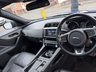 USED 2018 68 JAGUAR F-PACE 2.0 D240 R-Sport SUV 5dr Diesel Auto AWD Euro 6 (s/s) (240 ps) 