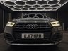USED 2017 17 AUDI Q5 2.0 TFSI S line SUV 5dr Petrol S Tronic quattro Euro 6 (s/s) (252 ps) 