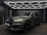 USED 2017 17 AUDI Q5 2.0 TFSI S line SUV 5dr Petrol S Tronic quattro Euro 6 (s/s) (252 ps) 