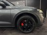 USED 2017 17 AUDI Q5 2.0 TFSI S line SUV 5dr Petrol S Tronic quattro Euro 6 (s/s) (252 ps) 