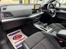 USED 2017 17 AUDI Q5 2.0 TFSI S line SUV 5dr Petrol S Tronic quattro Euro 6 (s/s) (252 ps) 