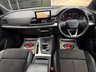 USED 2017 17 AUDI Q5 2.0 TFSI S line SUV 5dr Petrol S Tronic quattro Euro 6 (s/s) (252 ps) 
